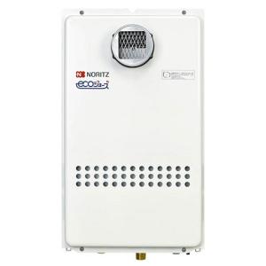 ノーリツ（NORITZ） 【GQ-C1634WZ-C】 業務用ガス給湯器 給湯専用 16号