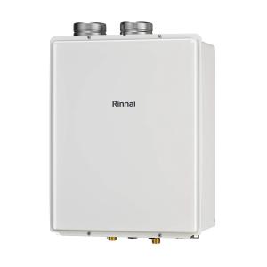 リンナイ（Rinnai） RF-111SWF(A) ガスふろがま FE式おいだき専用 浴室