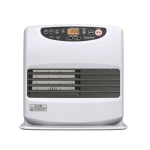 ダイニチ（Dainichi） FW-4224NC(W) 家庭用石油ファンヒーター NC