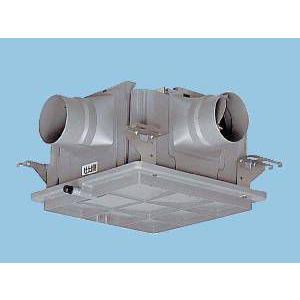 Panasonic（パナソニック） 換気扇 中間ダクトファン 【FY-18DPGC1