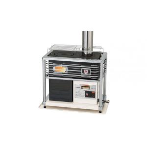 大阪ガス ガスファンヒーター 140-5732 都市ガス13A用のみ コンパクト