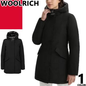 WOOLRICH（ウールリッチ） アークティック パーカ ノンファー ダウン