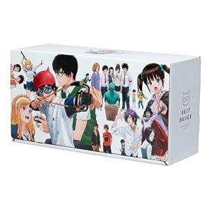 新品 / スケットダンス SKET DANCE[文庫](1-16巻 全巻) 全巻セット