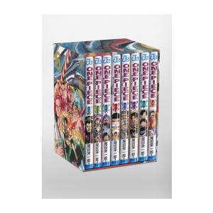 新品 / ワンピース ONE PIECE 第一部BOX EP1-3 セット 全巻セット