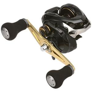 シマノ（SHIMANO） 16 グラップラー BB200HG （右ハンドル