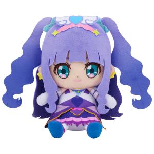BANDAI（バンダイ） キュアフレンズぬいぐるみ 夕凪ツバサ ひろがる