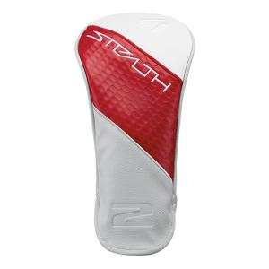 TaylorMade（テーラーメイド） 【レディース】【純正ヘッドカバー