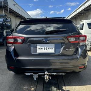 Global Tight（グローバルタイト）スバル インプレッサ スポーツ