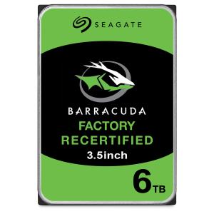 Seagate（シーゲイト） Seagate BarraCuda 4TB 2.5インチHDD