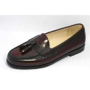 COLE HAAN（コールハーン） コール ハーン ピンチ タッセル