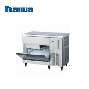大和冷機工業 キュウブアイス製氷機 DRI-45LMF(旧:DRI-45LME) ダイワ
