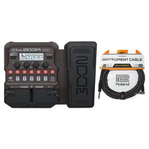 ズーム（zoom） ZOOM G1X FOUR（純正ACアダプター/AD-16付） : 愛曲