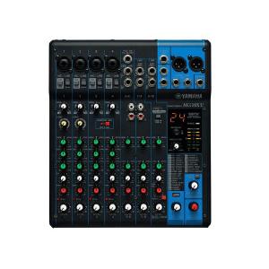 YAMAHA（ヤマハ） YAMAHA MG12XUK オーディオインターフェース