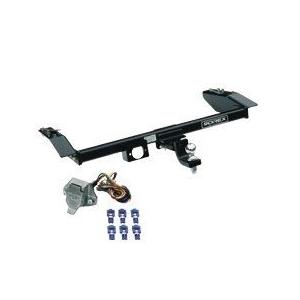 SOREX（ソレックス） ストラーダ スチール 角型 ヒッチメンバー【受注