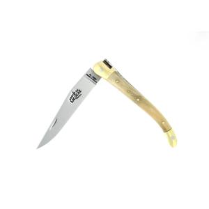 FORGE DE LAGUIOLE フォルジュ ド ライヨール 129BF フォールディング