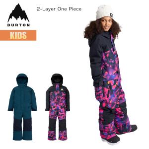 BURTON（バートン） スノーボードウェア キッズ ビブパンツ 25-26