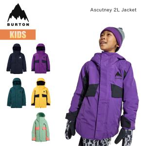 BURTON（バートン） 23-24 子供用 ジャケット Kids' Frostner 2L