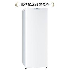 三菱電機（MITSUBISHI ELECTRIC） MF-U12K-W[標準設置無料]121L 冷凍庫