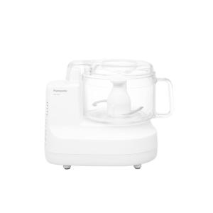 Panasonic（パナソニック） MK-K82-W(MKK82W) フードプロセッサー