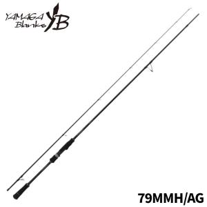 ヤマガブランクス エギングロッド カリスタ 76ML/TJ : 釣具のポイント