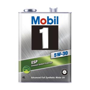 Mobil（モービル） お一人様3缶まで Mobil 1 ESP 5W-30 モービル1 ESP