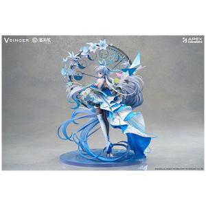 米白粕氏オリジナルイラスト あくあちゃん[B'full FOTS JAPAN] : まち