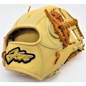 YellStory 限定 硬式グラブ YSR YellStory エールストーリー 内野手用