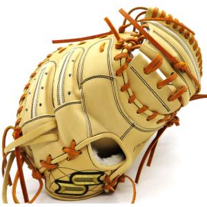 proedge SSK プロエッジ 栄 硬式 キャッチャーミット 2025年モデル