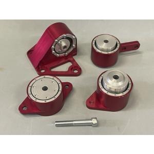 LANCIA DELTA V6 Club Italia 仕様 シフトレバー set カーボンパネル付