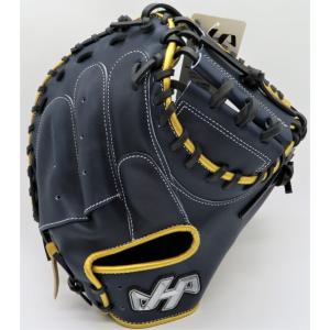 ハタケヤマ（HATAKEYAMA） 軟式キャッチャーミット HATAKEYAMA TH-Pro