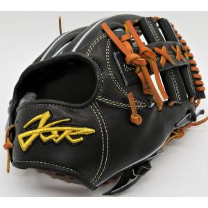 硬式グラブ ディキュエス DIQUES イルセコンド IL-SECONDO 投手用