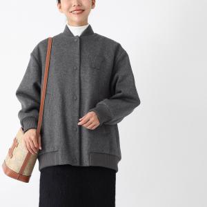 BURBERRY（バーバリー） 【訳あり】BURBERRY ケープ ST SLD TO VTG CHK