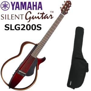 YAMAHA（ヤマハ） SLG200S/TBL サイレントギター : 伊藤楽器船橋店