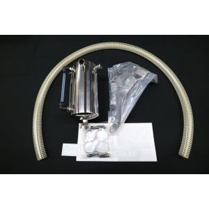 Tsuda Racing 津田レーシング DAMSEL インタークーラー JIM119 JB64