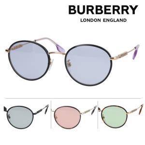BURBERRY（バーバリー） サングラス BE4380-D 38538G/40172/40255 51mm