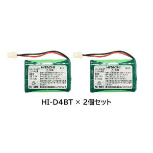 日立（HITACHI） HI-D10PS SET 電話機セット 標準タイプ 事業所用