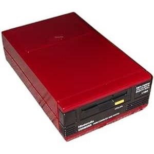 ディスクシステム/箱説無/ファミコン(FC)/中古/箱・説明書欠品