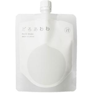 どろあわわ 110g 健康コーポレーション 洗顔料 : 東京生活館 Yahoo!店