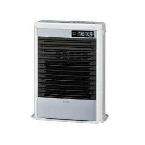 CORONA（コロナ） [予約]コロナ FF式温風石油ストーブ FF-HG52SK-W