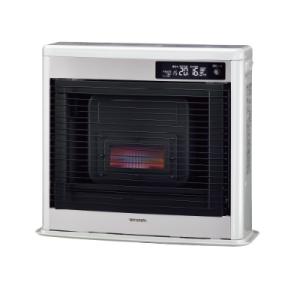 CORONA（コロナ） ストーブ スペースネオミニ温風 FF式温風 FF-HG52SK