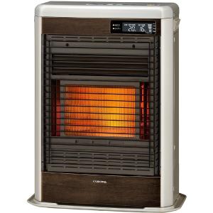 CORONA（コロナ） スペースNEO ミニ FF式石油暖房機 FF-SG5613M (木造