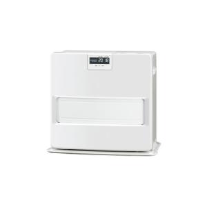 CORONA（コロナ） 石油ファンヒーター STシリーズ パールホワイト FH