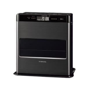 アグレシオ CORONA コロナ 寒冷地用 大型ストーブ FF式輻射 ダーク