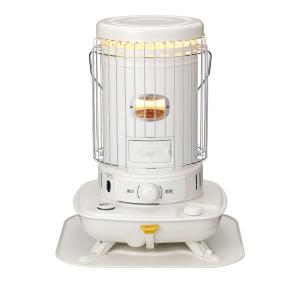 CORONA（コロナ） 石油ストーブ SL-6622-W : 見てね価格Yahoo!店