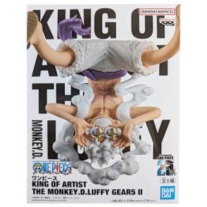 ワンピース KING OF ARTIST PORTGAS・D・ACE III エース3 キング オブ