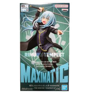 転生したらスライムだった件 リムル=テンペスト フィギュアユニオン