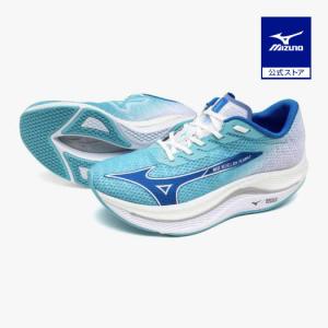 MIZUNO（ミズノ） ミズノ公式 ウエーブリベリオンプロ2 ランニング