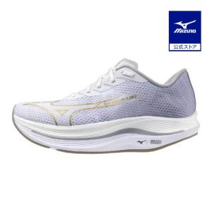 MIZUNO（ミズノ） ミズノ公式 ウエーブリベリオンプロ3 ランニング