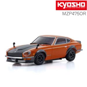 京商 ASC MR04N-RM ポルシェ 934 RSR ターボ 1976 イエガーマイスター