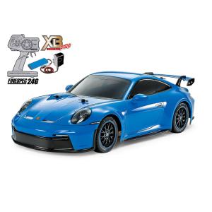 タミヤ（TAMIYA） /57892/XB MOTUL AUTECH GT-R（TT-02)(新仕様/完成品